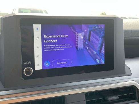 Used 2025 Toyota 4Runner SR5 image 21