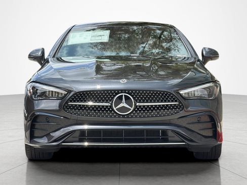 New 2026 Mercedes-Benz CLE 450 4MATIC Coupe image 8
