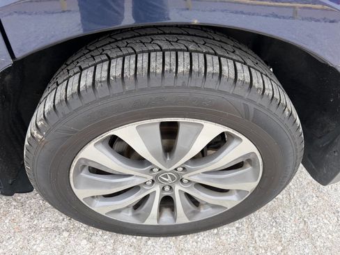 Used 2015 Acura MDX SH-AWD w/ Technology Package image 10