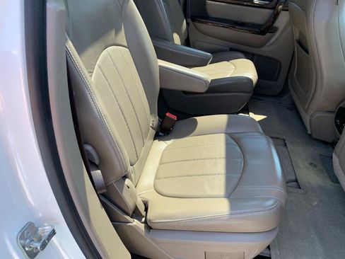 Used 2015 GMC Acadia Denali FWD image 38