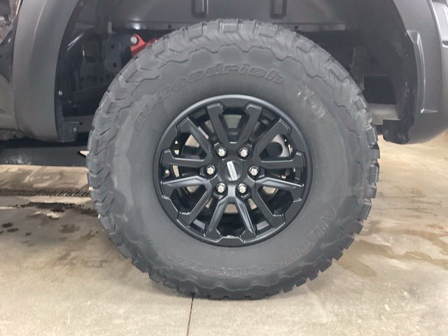 Used 2024 Ford F150 Raptor AWD/4WD image 19