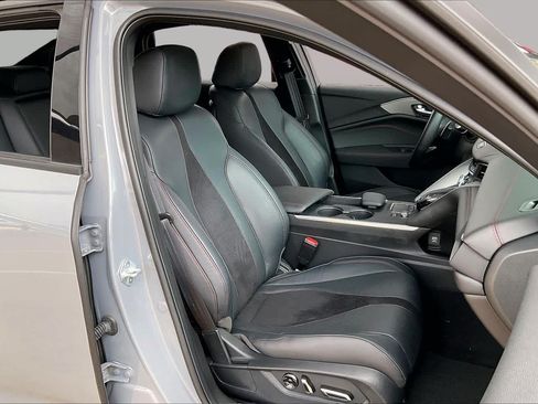 Used 2025 Acura TLX SH-AWD w/ A-SPEC Pkg image 10