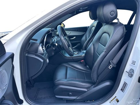 Used 2021 Mercedes-Benz C 300 Sedan w/ Premium Package image 10
