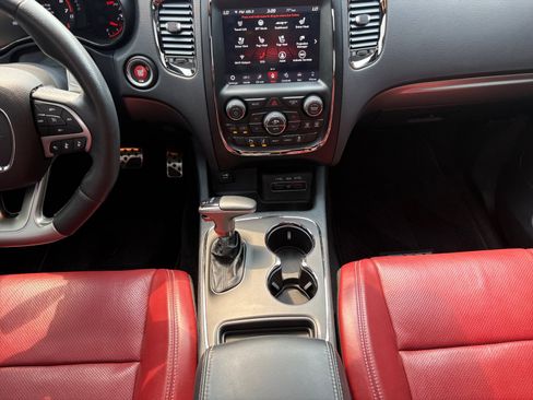 Used 2018 Dodge Durango SRT w/ Technology Group AWD/4WD image 11