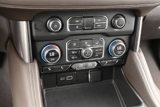 Used 2024 Chevrolet Tahoe LT AWD/4WD image 25