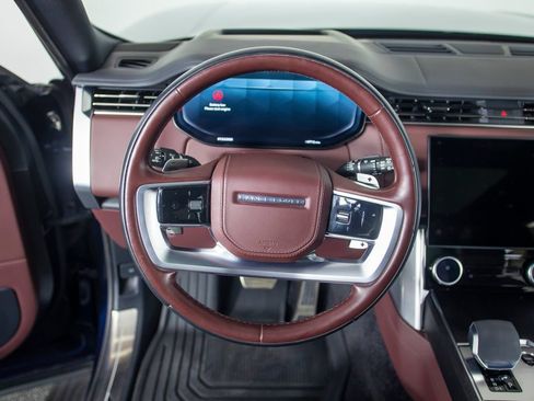 Used 2023 Land Rover Range Rover SE AWD/4WD image 29
