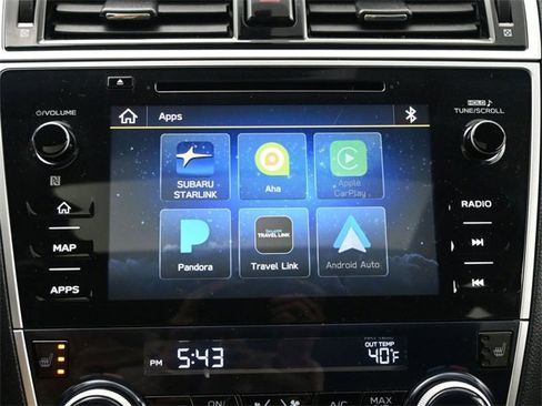 Used 2019 Subaru Outback 2.5i Limited w/ Popular Package #2 image 19