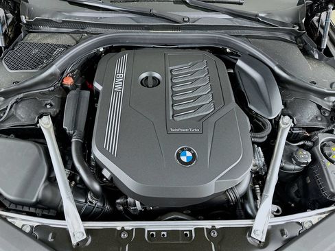 New 2026 BMW 840i xDrive AWD/4WD image 14