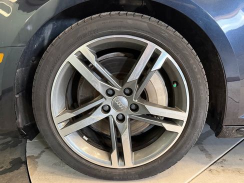 Used 2018 Audi A4 2.0T Premium Plus w/ Premium Plus Package image 26