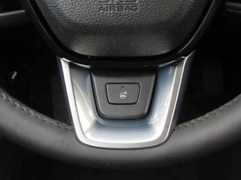 New 2026 Honda Accord Touring image 28