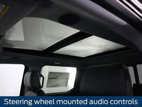 New 2026 Ford F350 Lariat w/ Black Appearance Package image 36