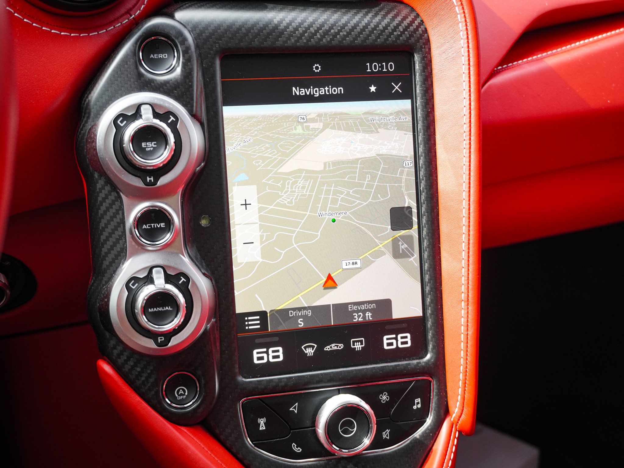 Used 2019 McLaren 720S RWD image 26
