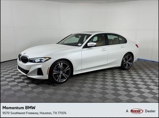 Used 2023 BMW 330i Sedan w/ Premium Package 360° Tour