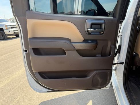 Used 2018 GMC Sierra 1500 Denali w/ Denali Ultimate Package image 10