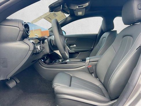Used 2026 Mercedes-Benz CLA 250 4MATIC image 4