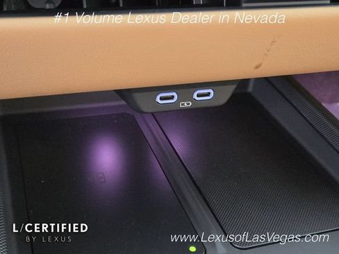 Used 2026 Lexus ES 350e w/ Convenience Package FWD image 39