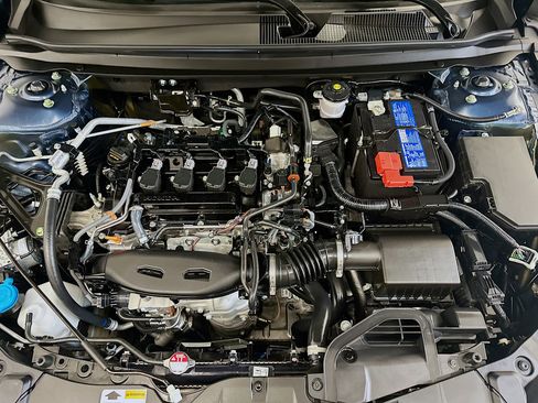 Used 2025 Honda Accord SE image 34