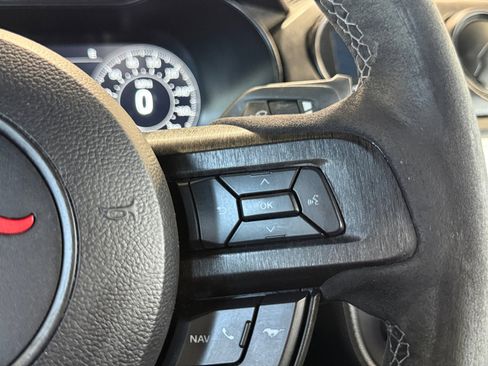 Used 2018 Ford Mustang GT w/ Enhanced Security Package RWD image 17