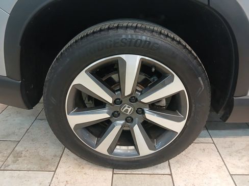 Used 2023 Honda Pilot Touring image 40