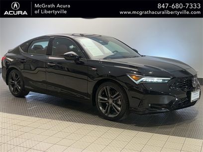 Certified 2023 Acura Integra A-Spec