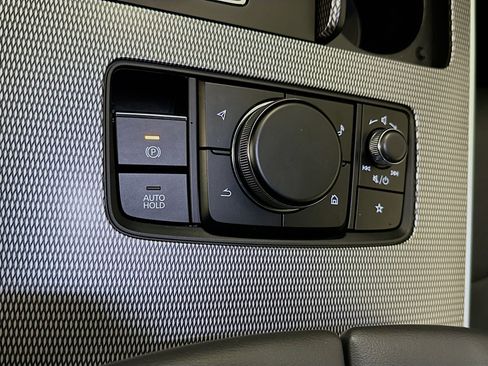 Used 2024 MAZDA CX-90 Plug-In Hybrid w/ Preferred image 26