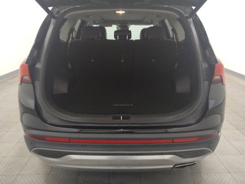 Used 2021 Hyundai Santa Fe Limited FWD image 29