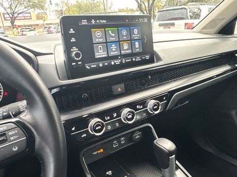 Certified 2025 Honda CR-V EX-L image 15