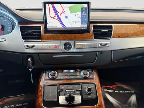 Used 2011 Audi A8 4.2 AWD/4WD image 23