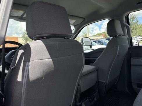 Used 2026 Ford F350 XL AWD/4WD image 15