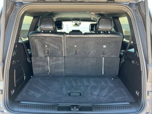 Used 2022 Jeep Wagoneer Series I image 23