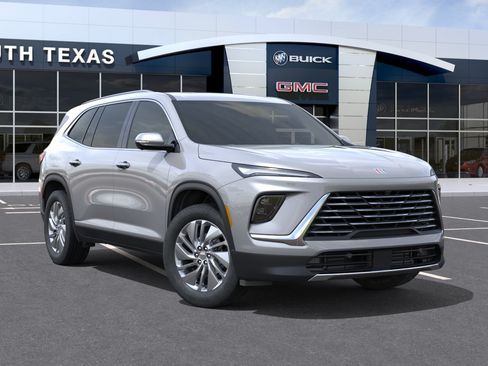 New 2027 Buick Enclave Preferred w/ Power Package FWD image 7