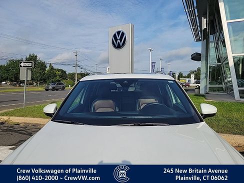 Used 2023 Volkswagen Tiguan SEL R-Line AWD/4WD image 23