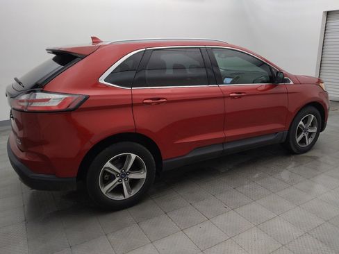 Used 2020 Ford Edge SEL w/ Convenience Package FWD image 10