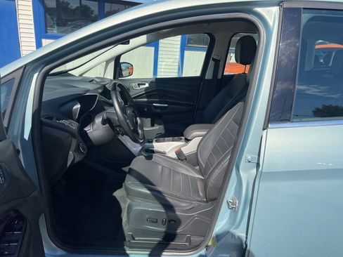 Used 2014 Ford C-MAX SEL w/ Equipment Group 301A image 10