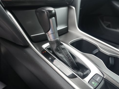 Used 2019 Honda Accord Sport image 37
