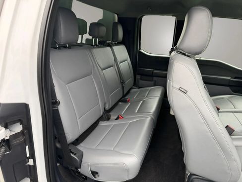 Used 2021 Ford F150 XL w/ Equipment Group 101A High RWD image 49