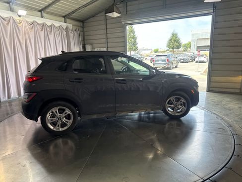 Used 2023 Hyundai Kona SEL AWD/4WD image 4