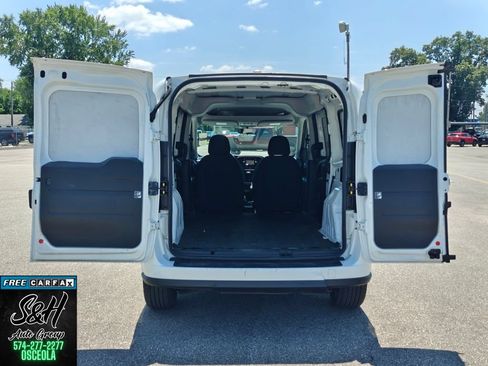 Used 2022 RAM ProMaster City Wagon FWD image 18