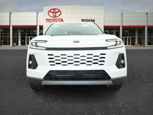 New 2026 Toyota RAV4 Limited AWD/4WD image 17