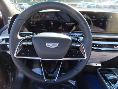 Used 2024 Cadillac Lyriq Luxury w/ LPO, Floor Liner Package image 17