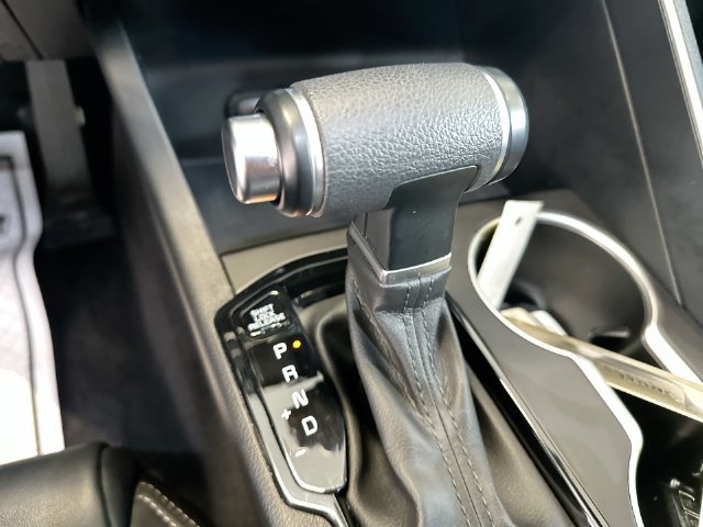 Certified 2024 Kia K5 GT-Line FWD image 25