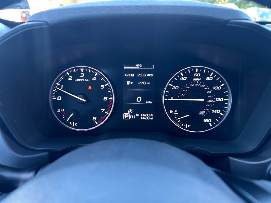 Certified 2026 Subaru Forester Premium AWD/4WD image 17