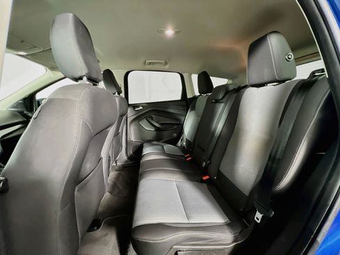 Used 2018 Ford Escape SE AWD/4WD image 20