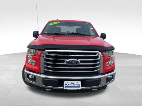 Used 2015 Ford F150 XLT w/ Equipment Group 301A Mid image 9