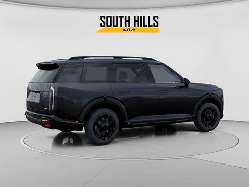 New 2027 Kia Telluride SX Prestige X-Pro AWD/4WD image 6