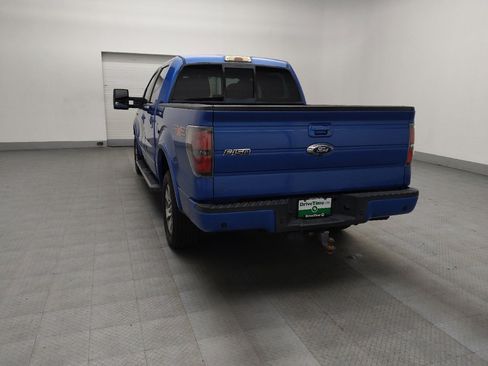 Used 2011 Ford F150 FX2 w/ FX Plus Pkg image 5