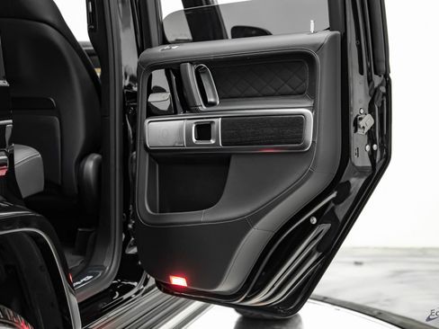 Used 2027 Mercedes-Benz G 63 AMG 4MATIC image 96