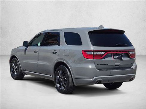Used 2022 Dodge Durango GT RWD image 8