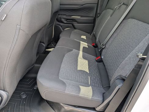 New 2026 Ford Ranger XL RWD image 25