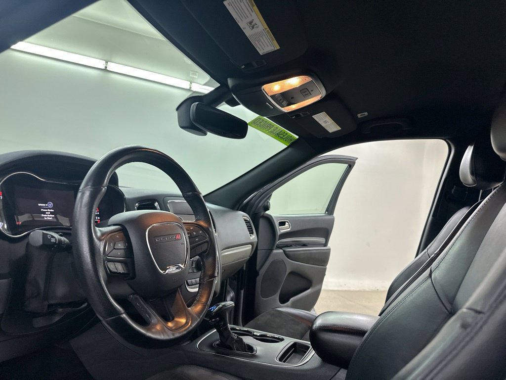 Used 2019 Dodge Durango GT AWD/4WD image 34